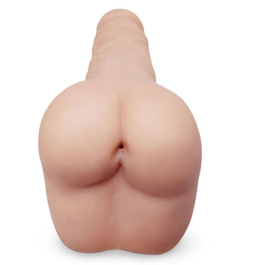 EXTREME TOYZ - MASTURBATEUR DE PÉNIS ET DE CUL TOUT-EN-UN - Image 3